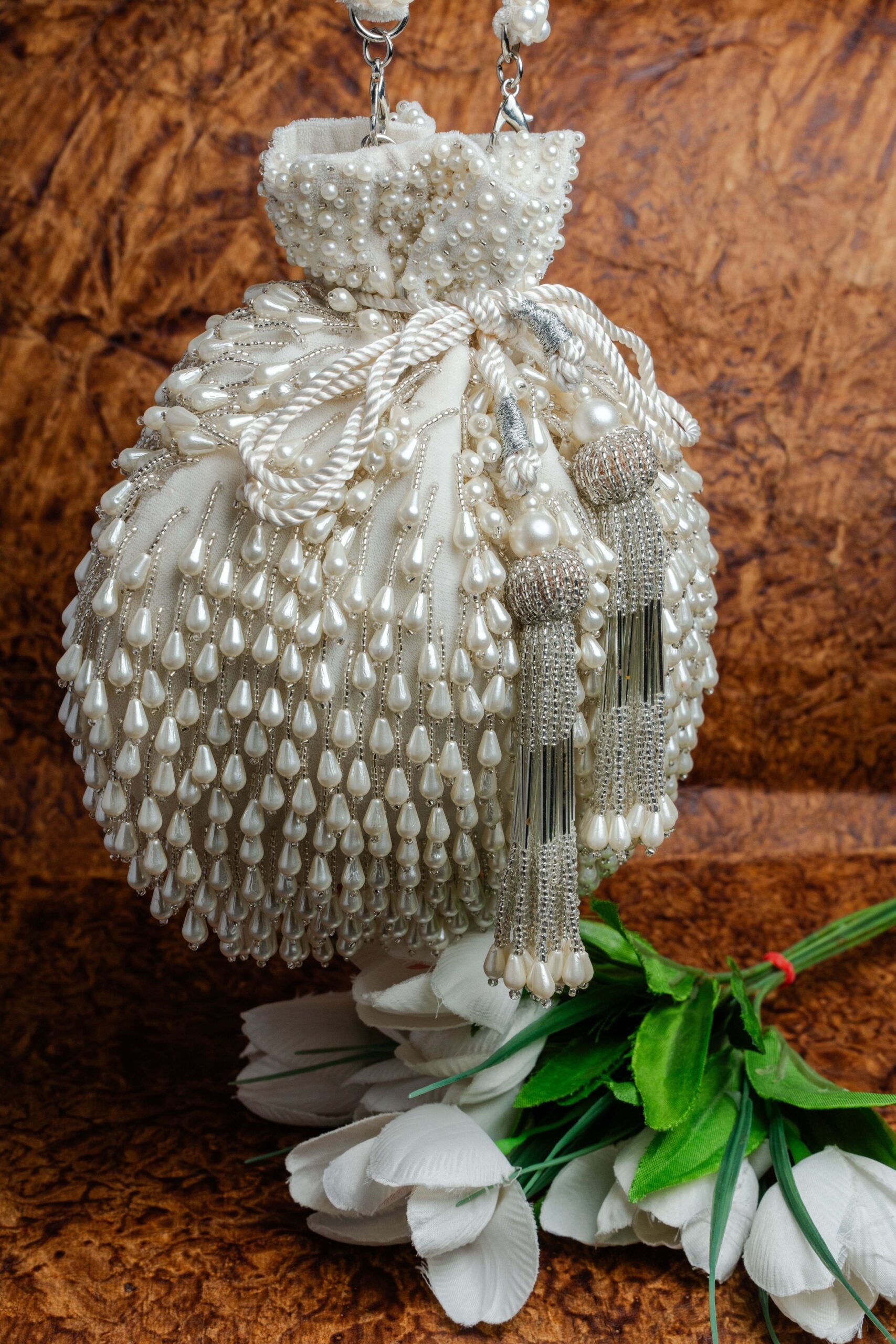 Pearl Treasure Ashen