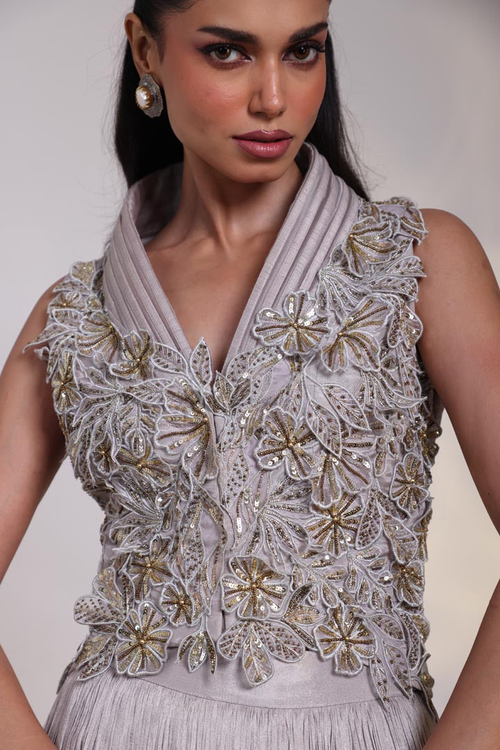 Solara Set AAD614SILVER