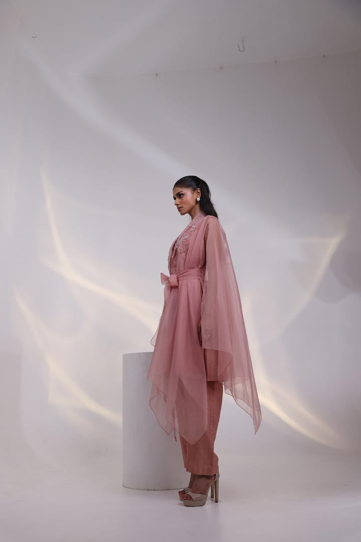 Nyra coordset AAD391PINK