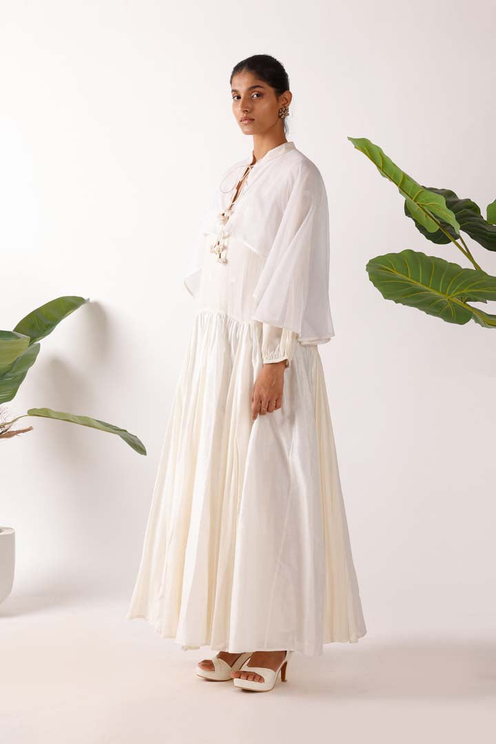CAPE DRESSNK-JD-CD-01-RS-S-25
