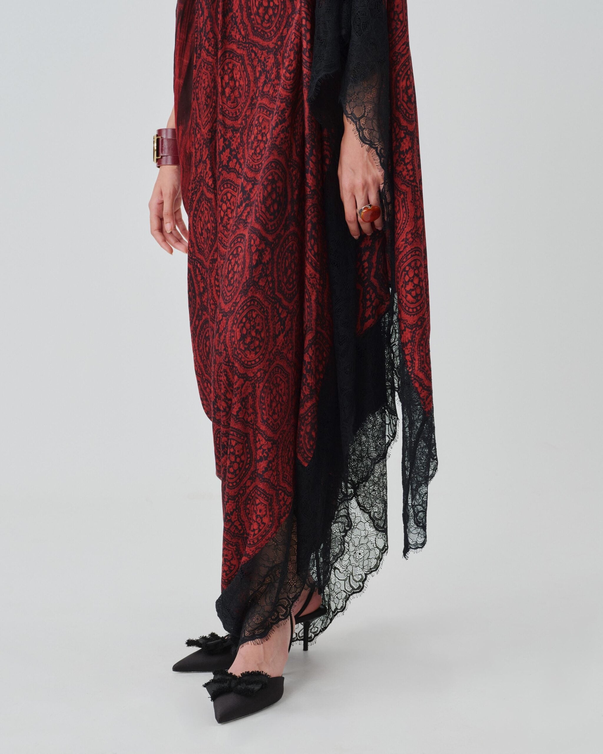 Anaya Dress