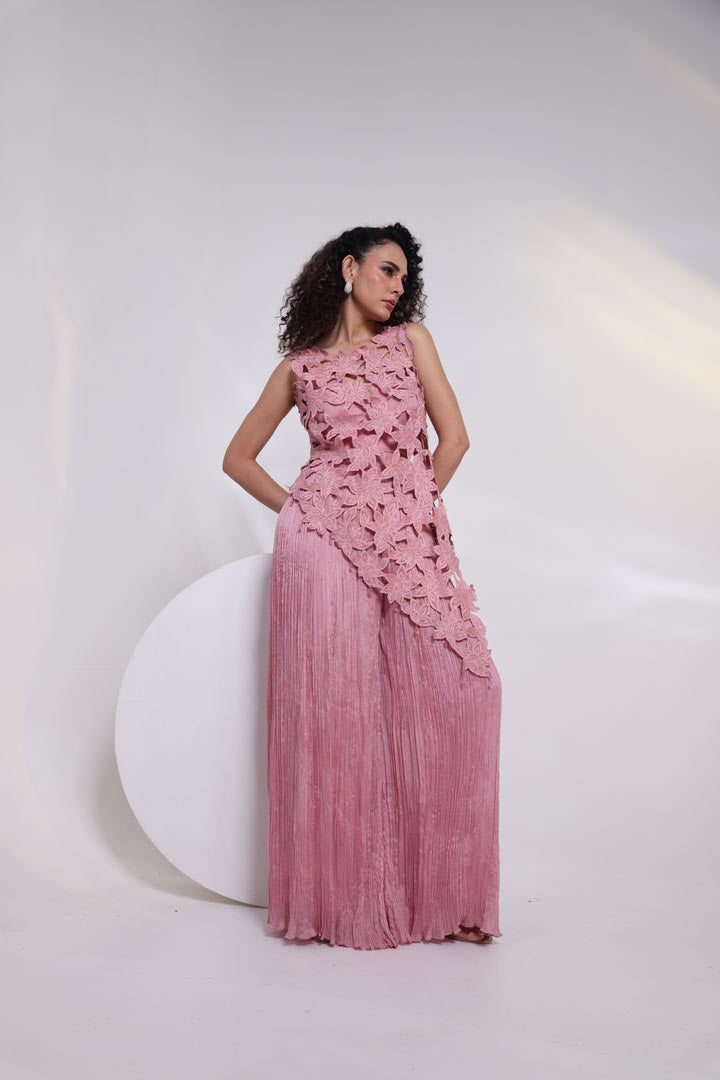 Bloom Drift Set AAD586PINK