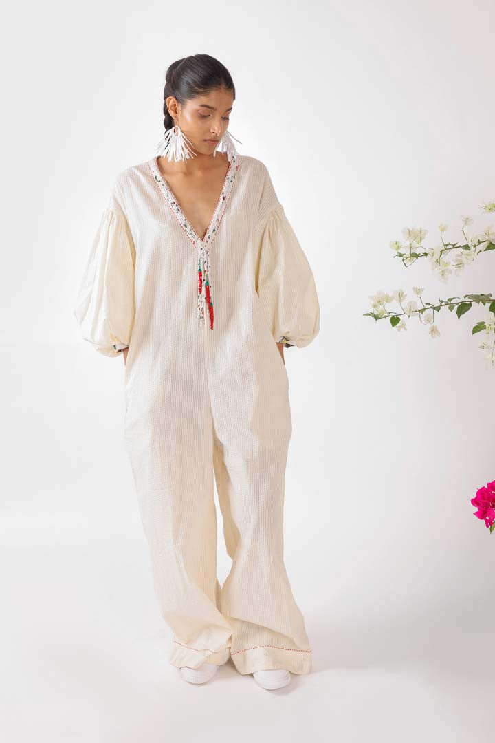 SHEERSUCKER JUMPSUITNK-JMP-01-RS-S-25