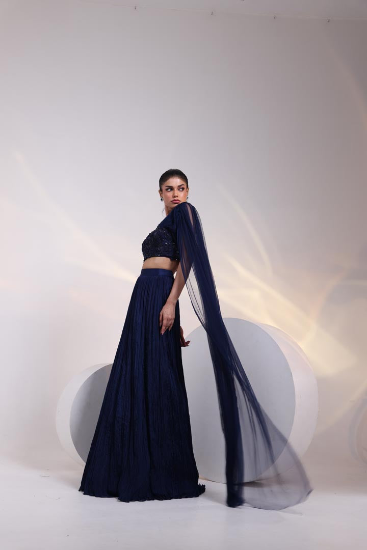 Eclipse Blue set SED11