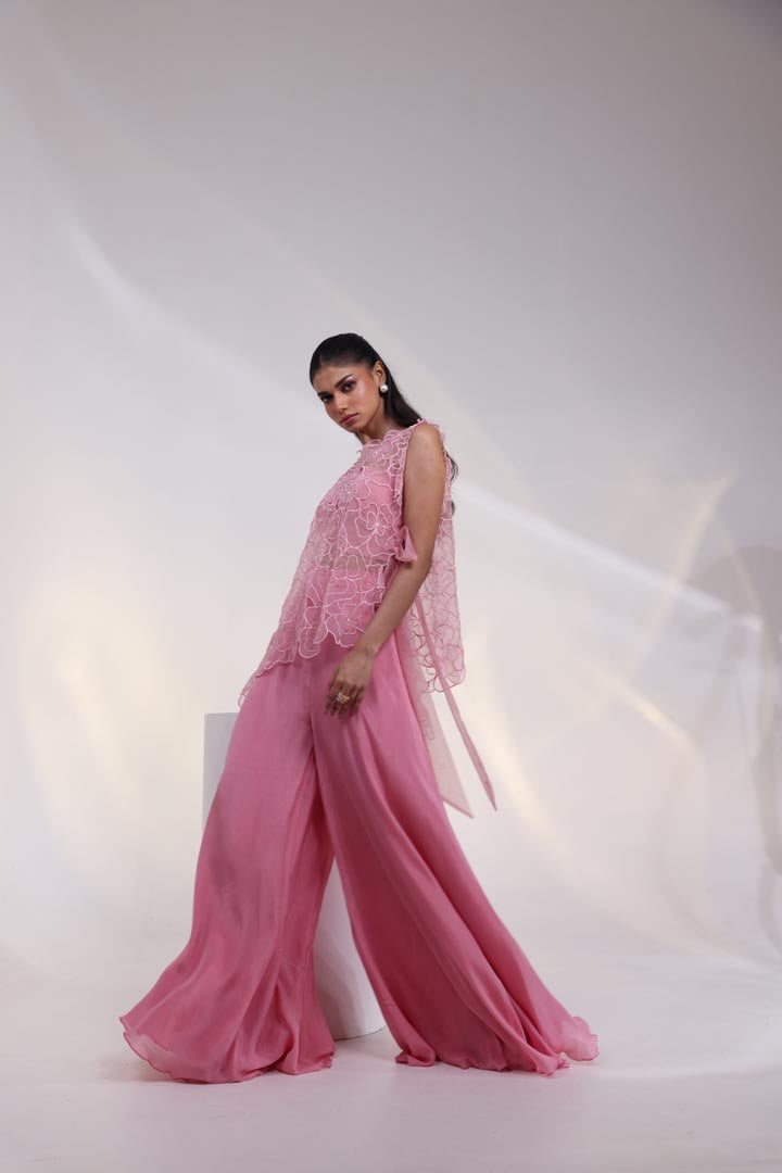 Petal Whisper Set AAD632PINK
