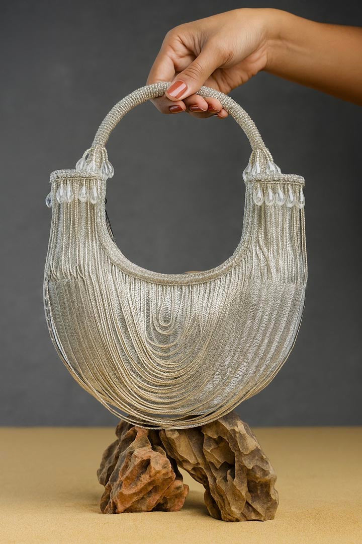 Hinted Sailor Silver