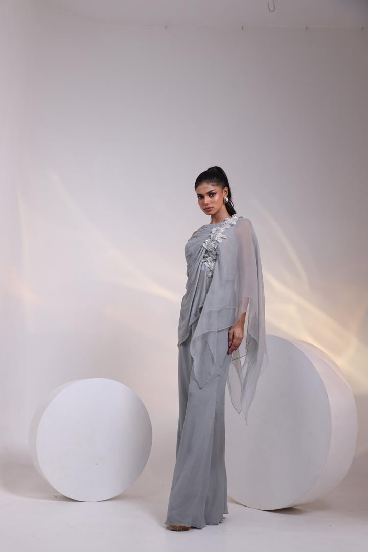 Nimbis Set AAD611GREY