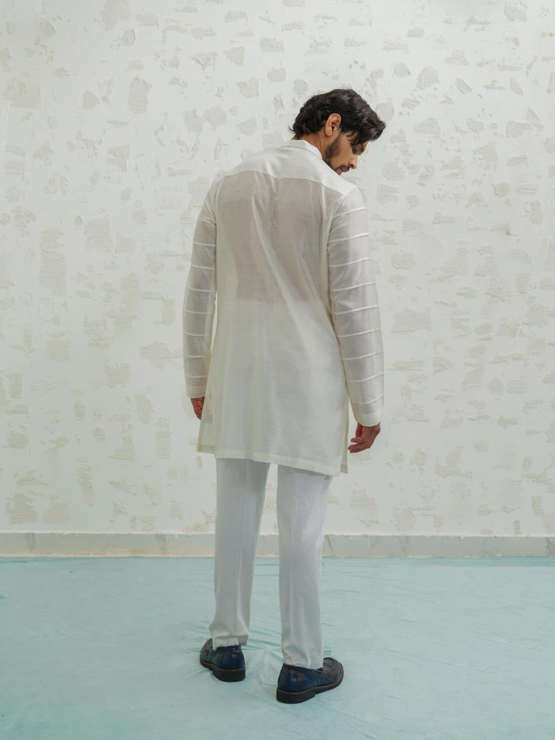 Lilac Line Bundi set