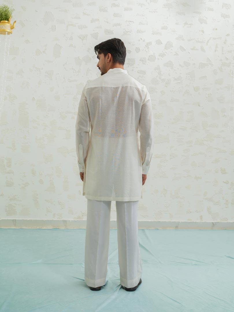 Pink Yellow Duo Bundi set