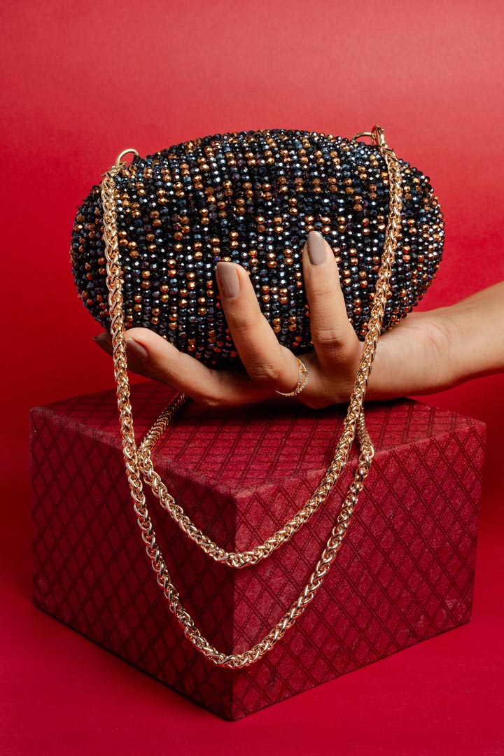 Obsidian Grace Eclipse