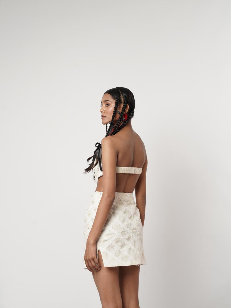 PEARL DROPS SET