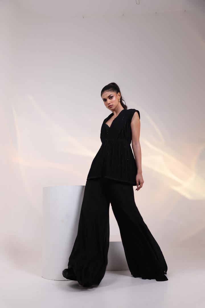 Stellar Cords Fall AAD622BLACK