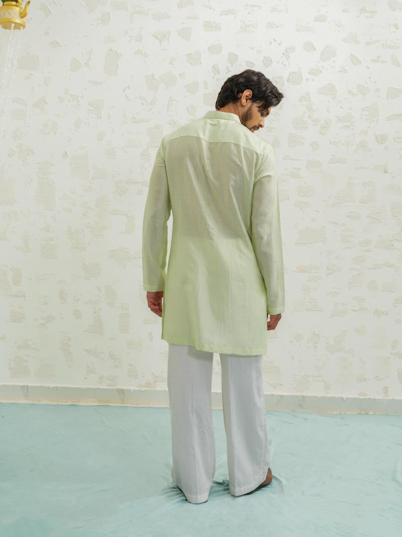Pista Duo Flap Bundi set