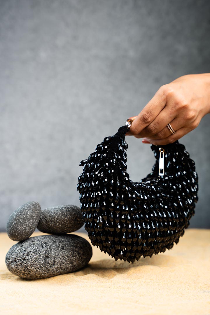 Pristine Sailor Noir