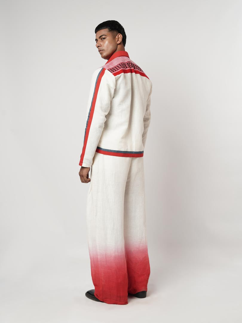OMBRE NAGA SHACKET SET