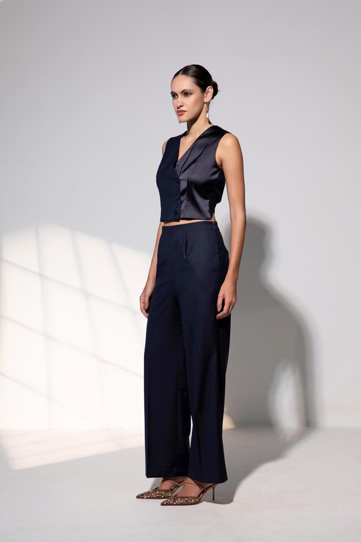 Hazel Waistcoat Set