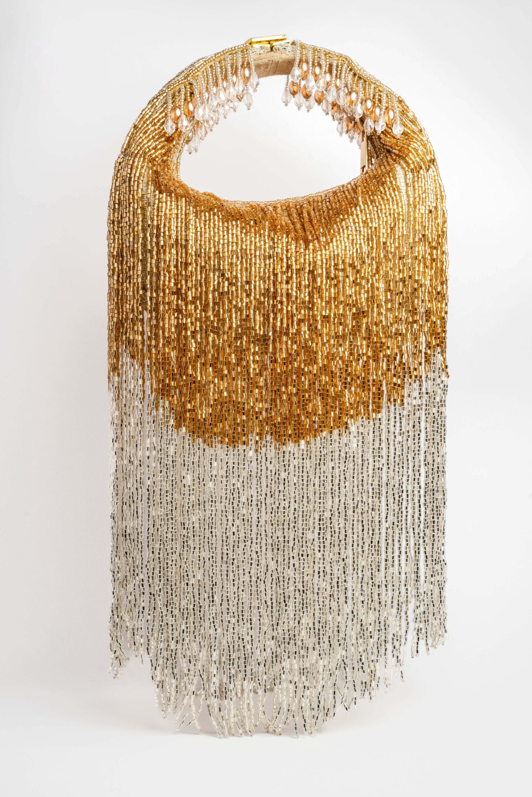 Tassel Sailor Split Tone
