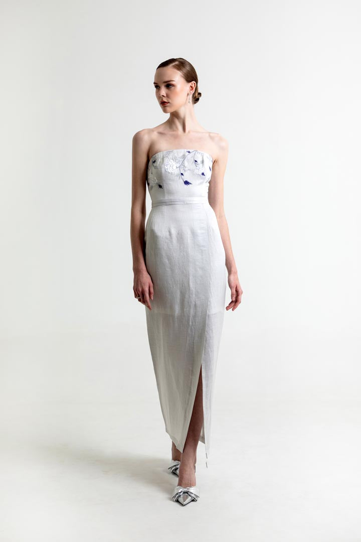 Avaia Gown