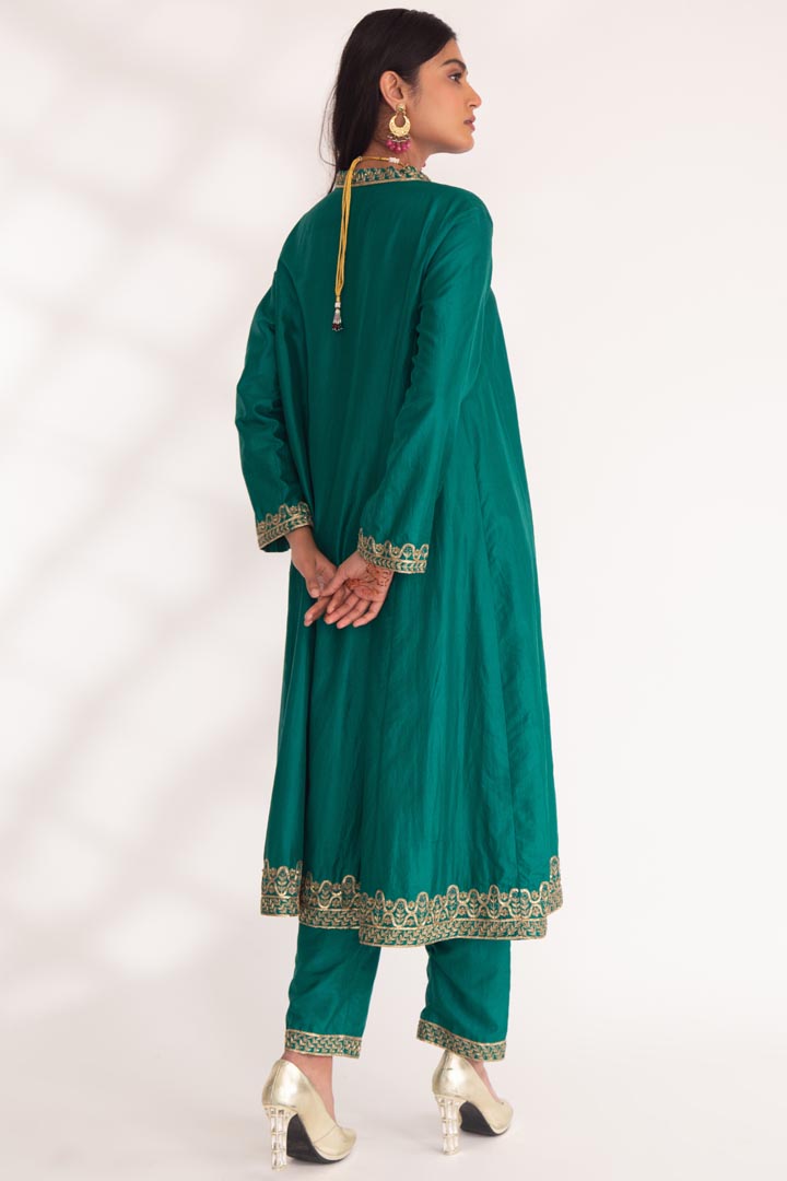 Dhriti kurta set