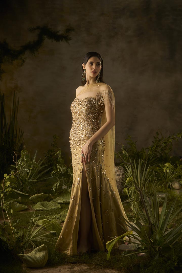 ELYSIA GOWN