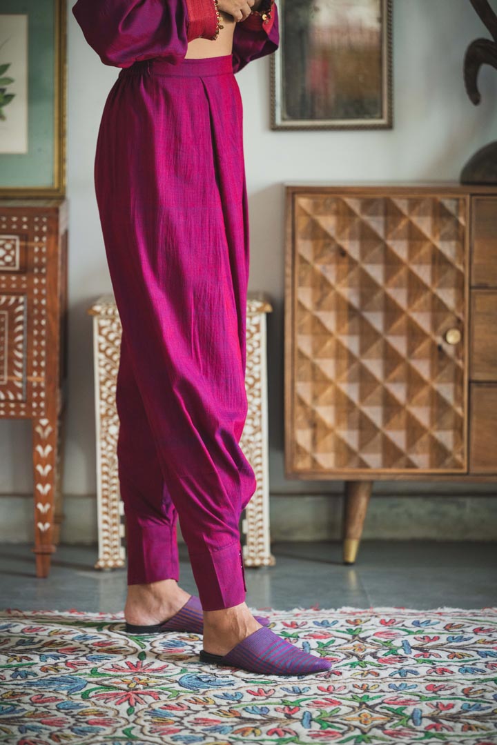 KALAI PANT – Auraya Fashion