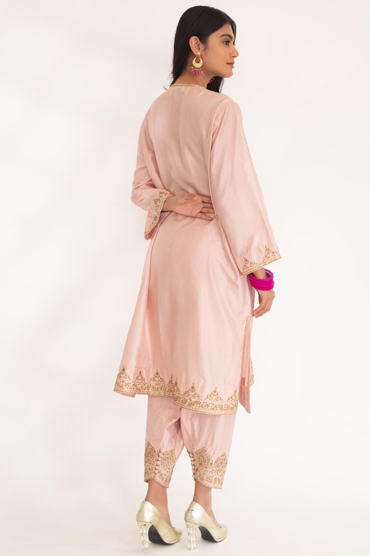 Satya kurta set