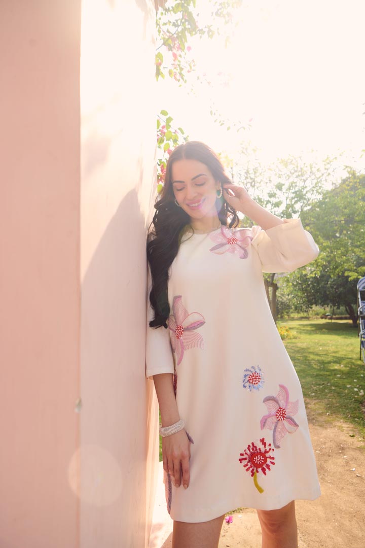 MARTINA DRESS