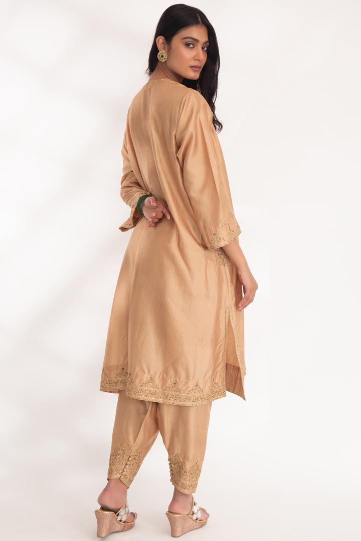 Satya kurta set