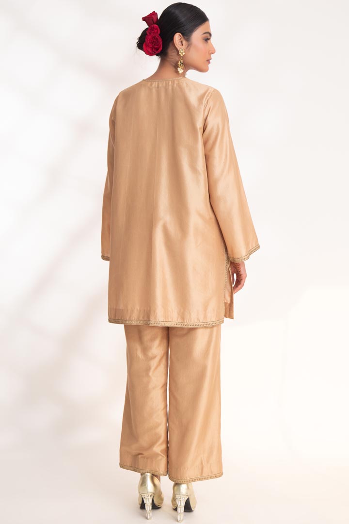 Aavya kurta set