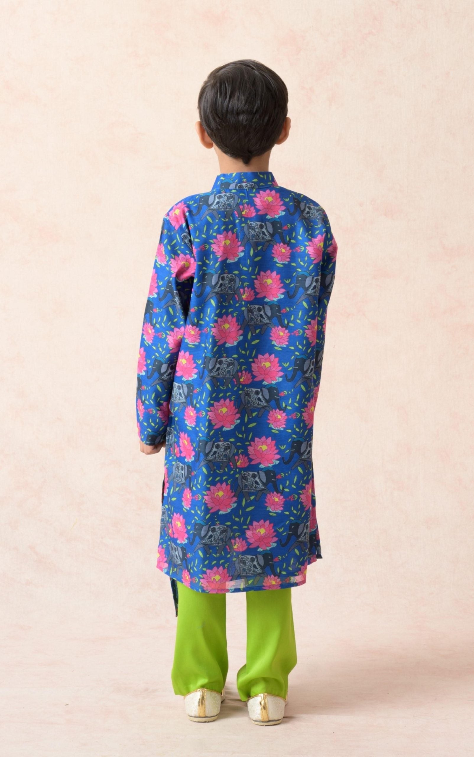 Kurta pyjama
