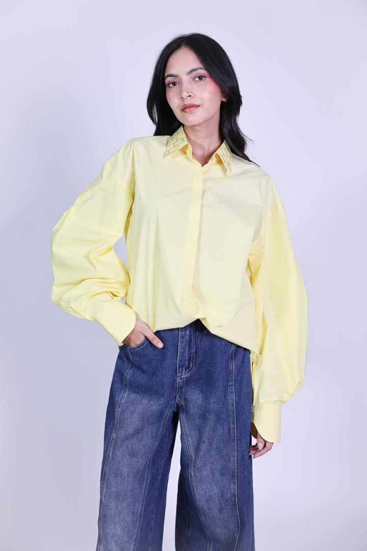 Posted Shirt
