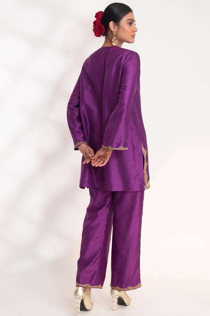 Lekha kurta set