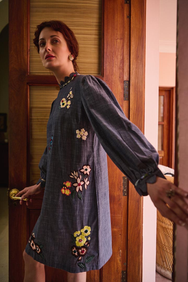 FLORENCE MULTI DRESS