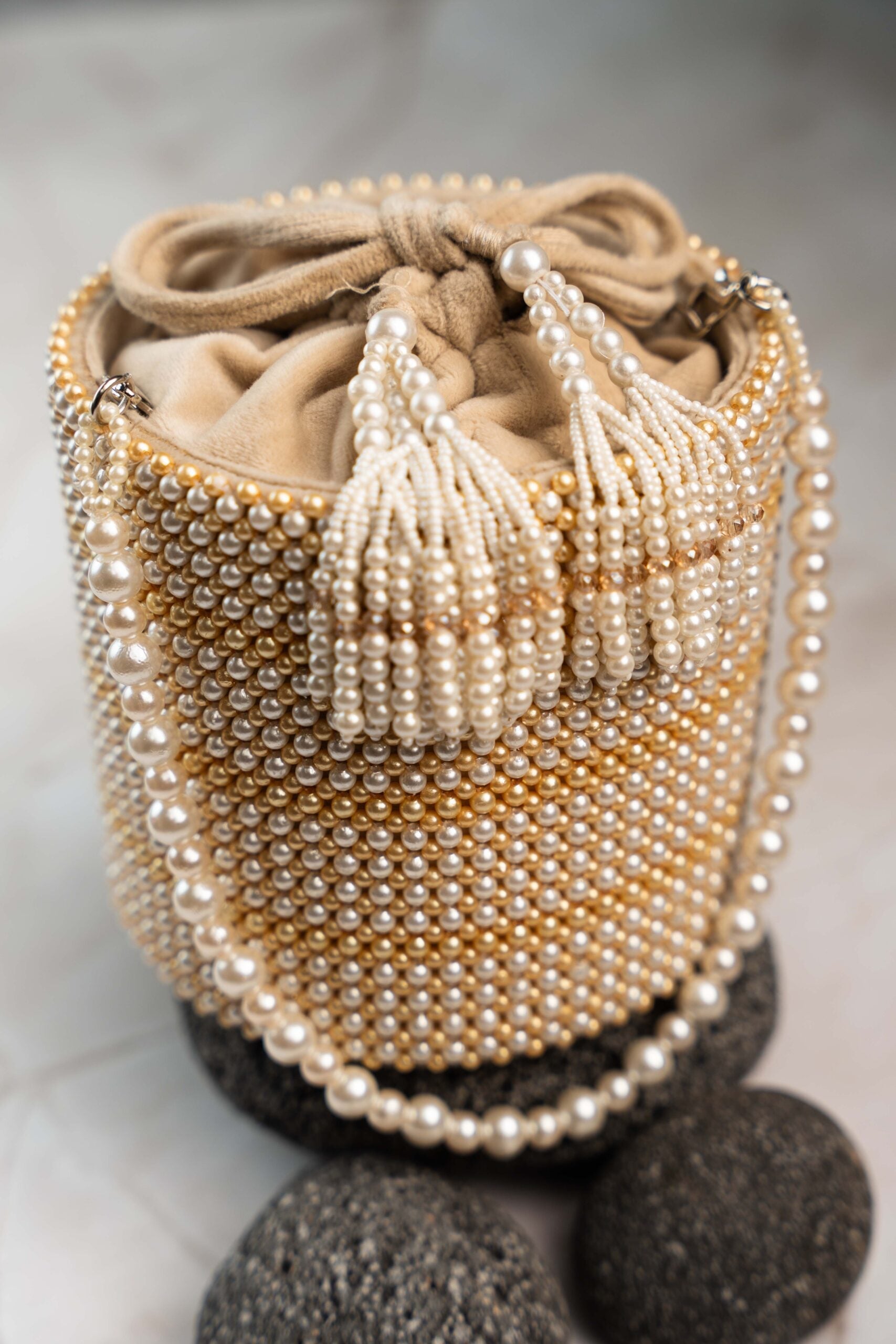 Pearl Dew Cascade