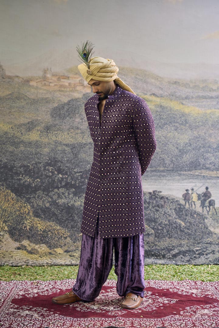 Rajtoran Kurta Set