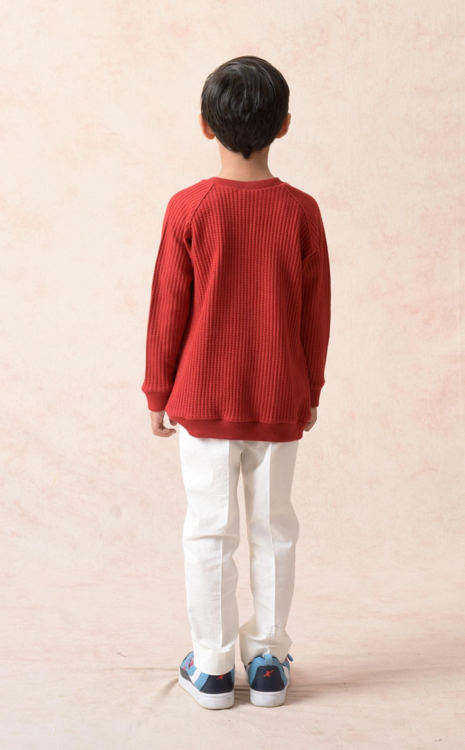 full sleeves T-shirt