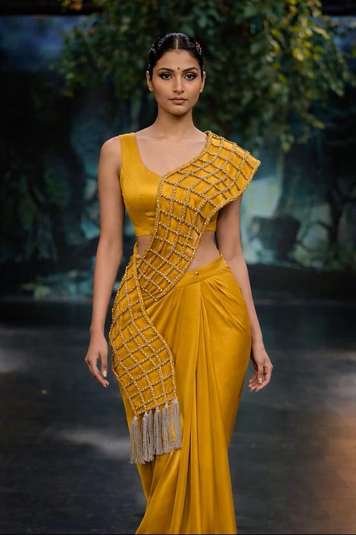 Golden Muse