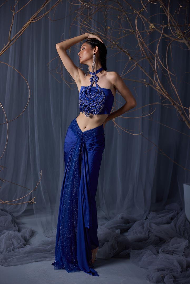 Blue Martini
