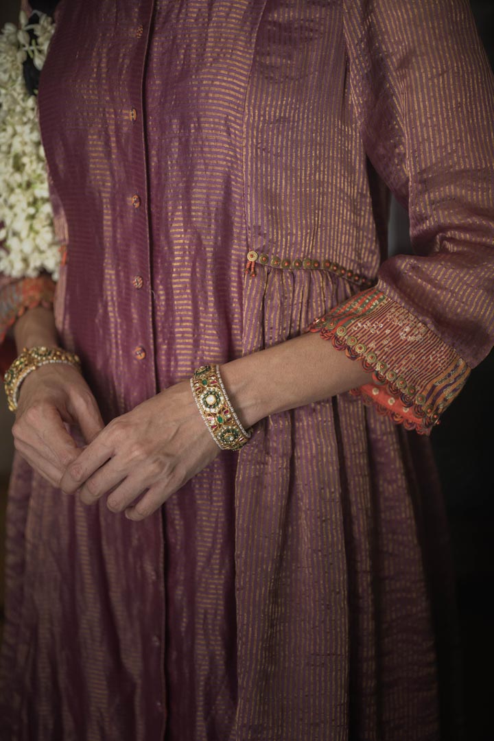 Image of GEET KURTA