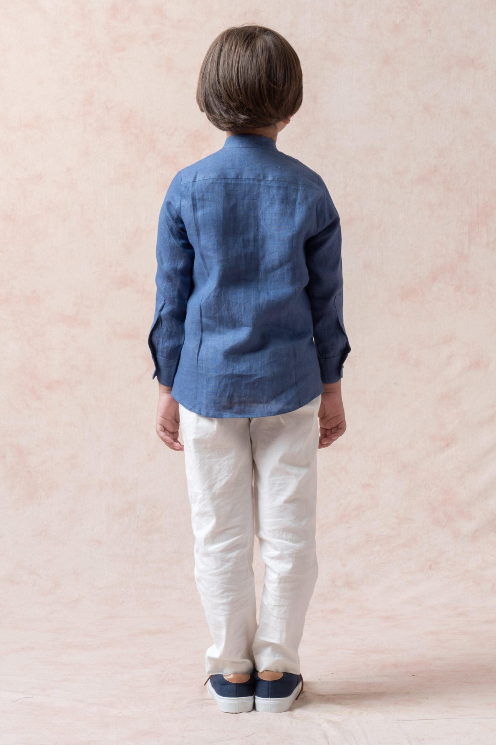 Full sleeve shirt