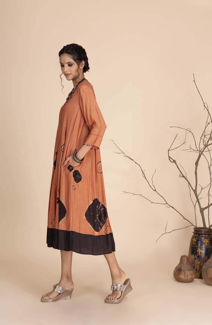 Samira Dress