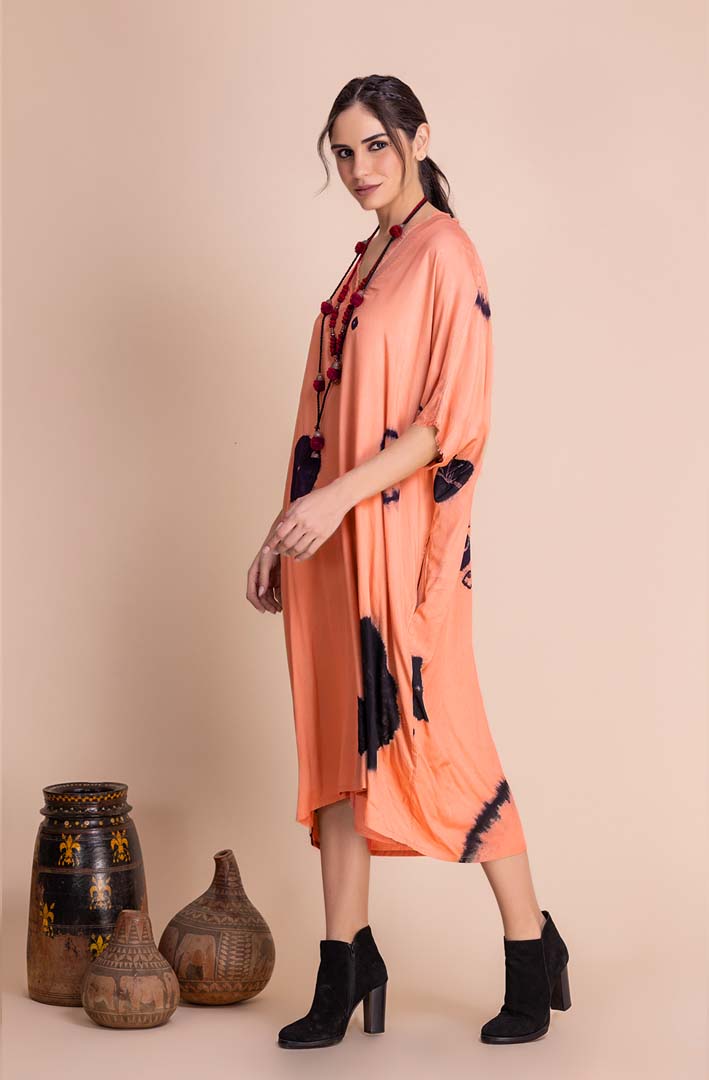 Eyana Tunic