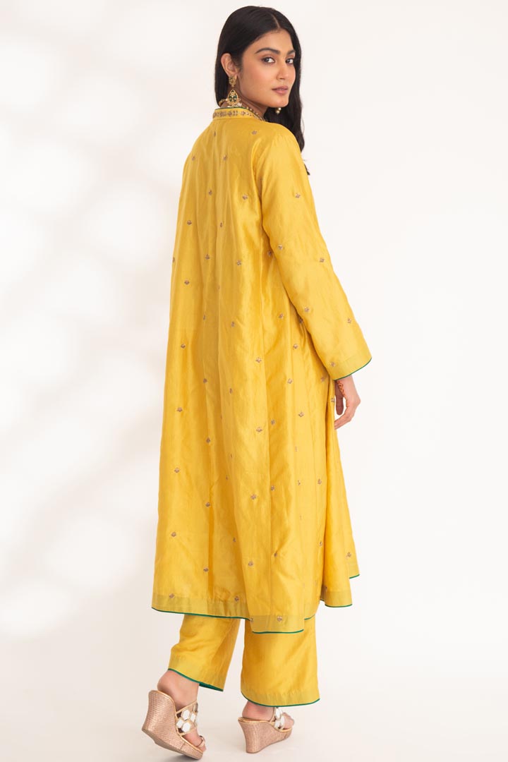 Iya kurta set