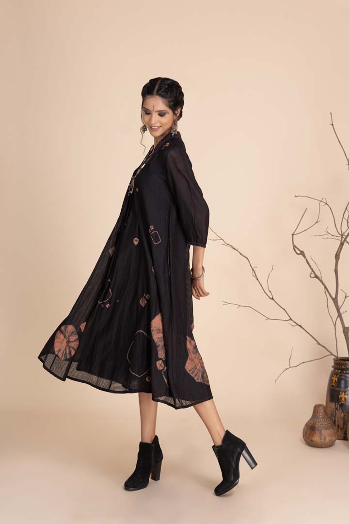 Vashti Dress