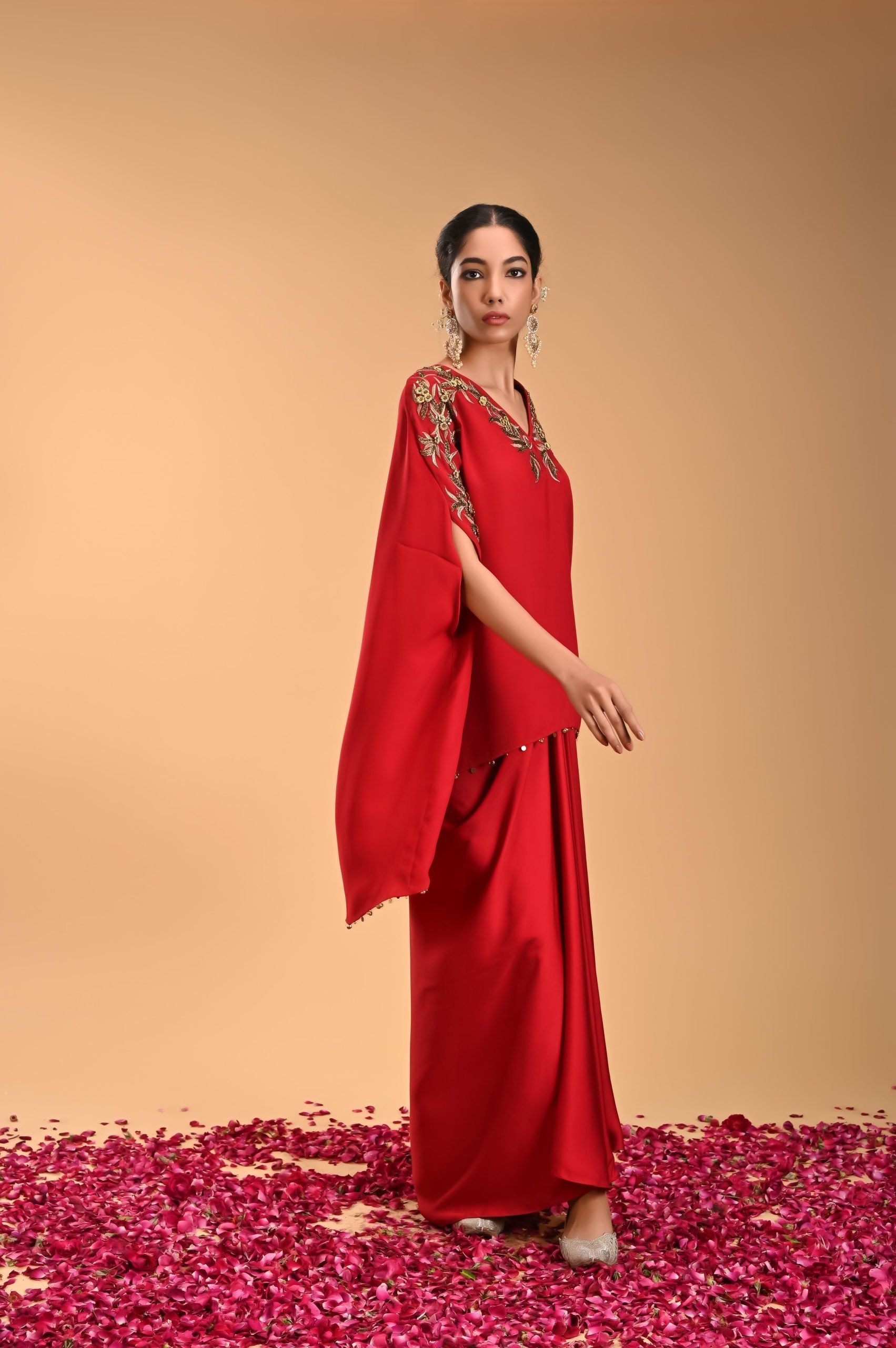 Mushti (Dhoti Set)