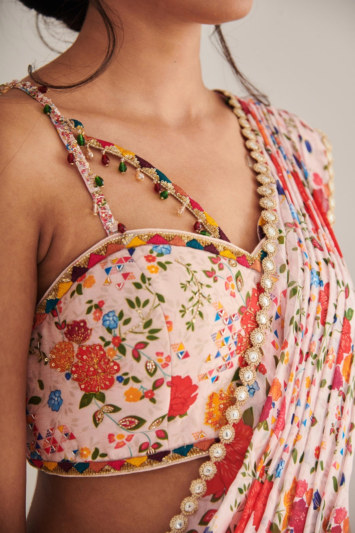 Misri Saree