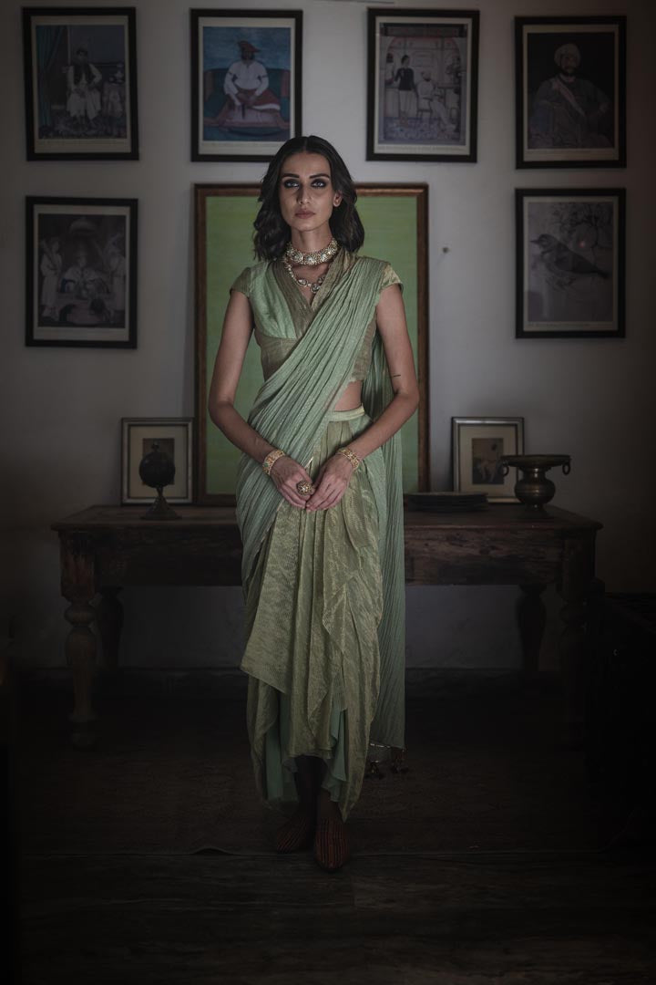 Image of MAAHI SAREE