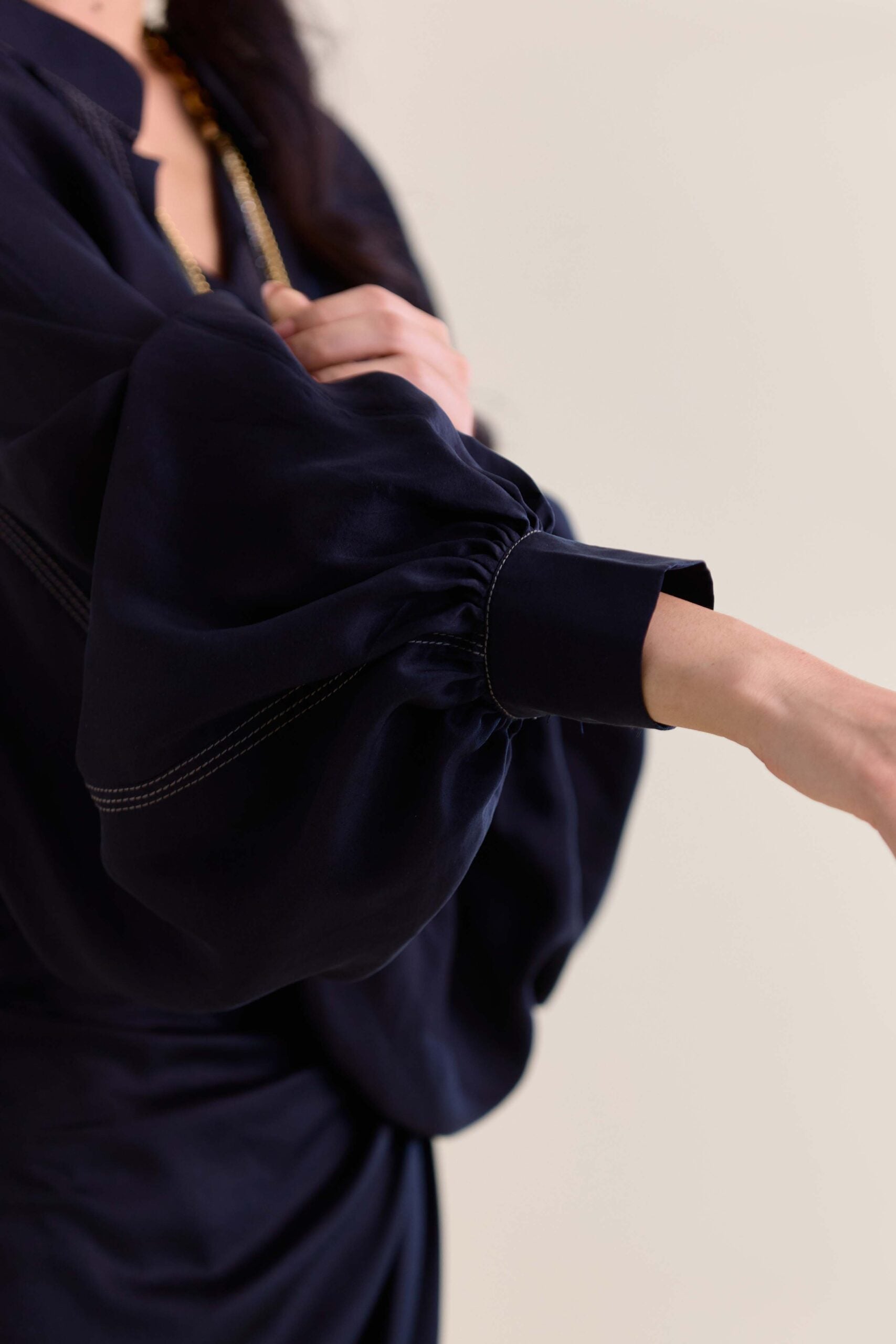 Let me be free shirtW21WN-21 Black