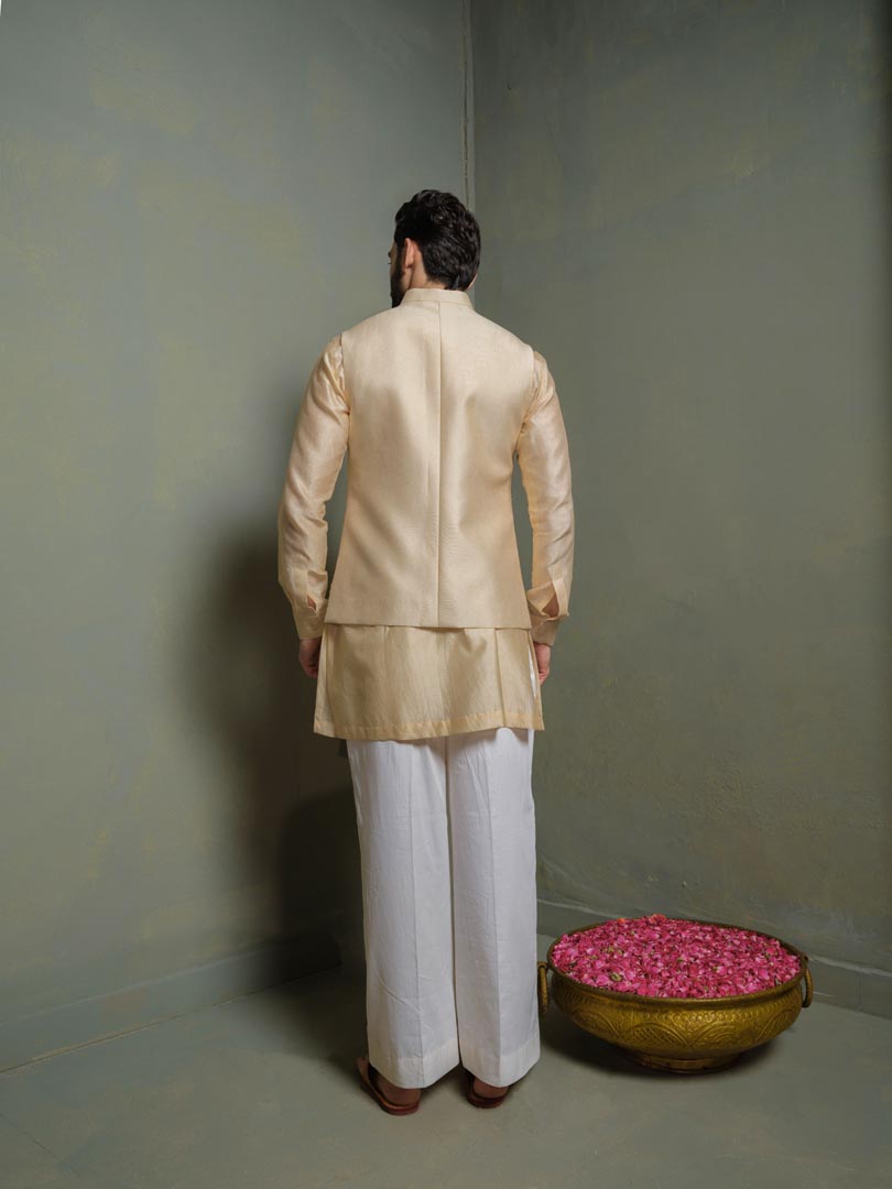 Amoeba patch stripes bundi only