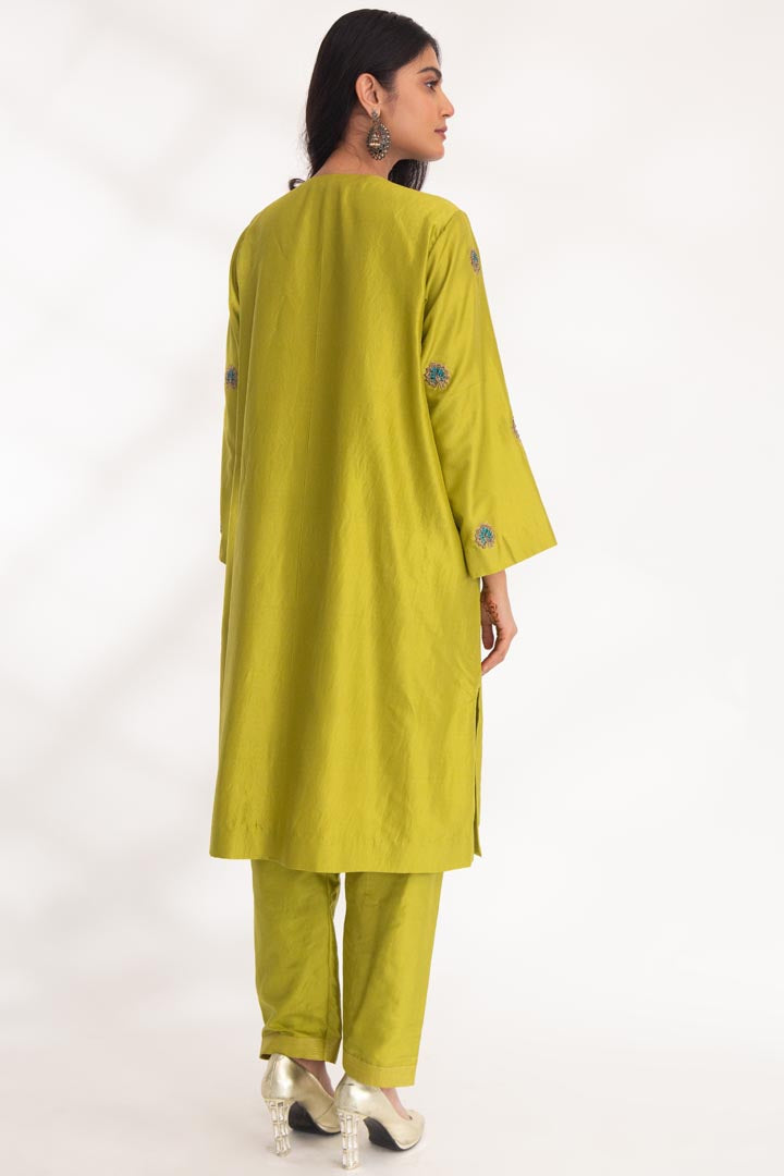 Devya kurta set